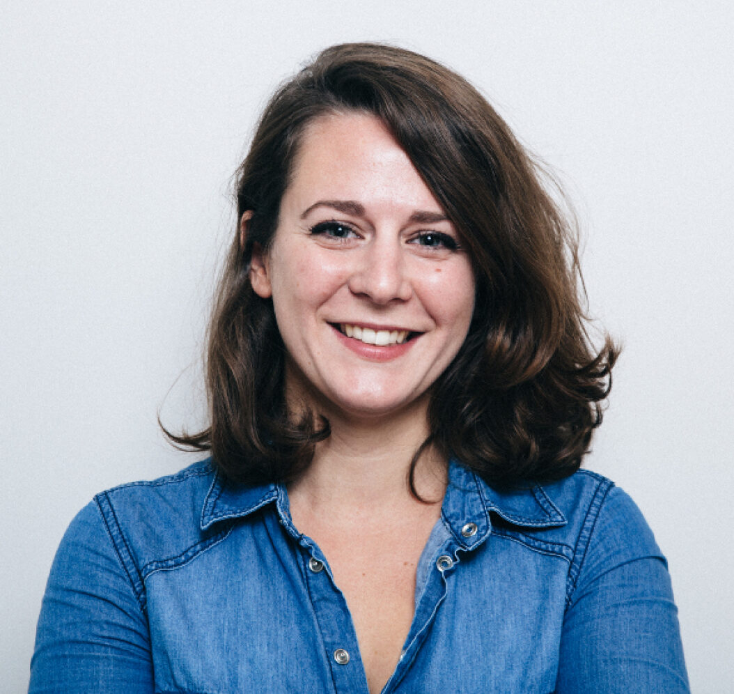 Sandrine Reinert