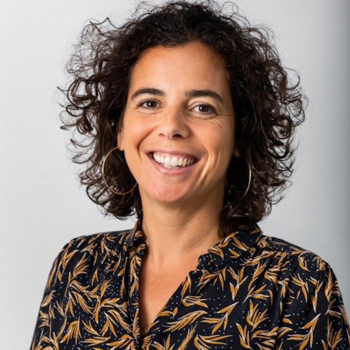 Géraldine Roy