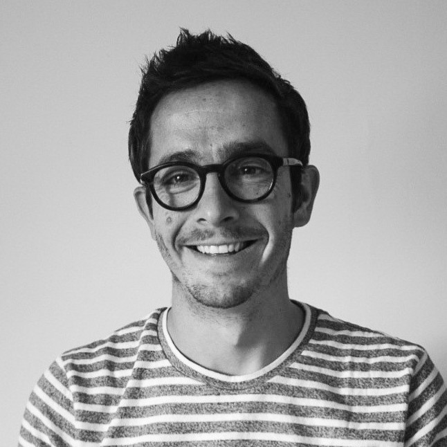 Gregoire Keunebrock